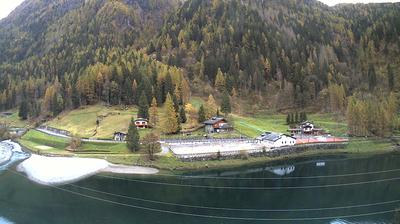 immagine della webcam nei dintorni di Lanzada: webcam Carona Carisole