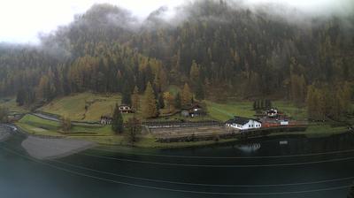 immagine della webcam nei dintorni di Lizzola: webcam Carona Carisole