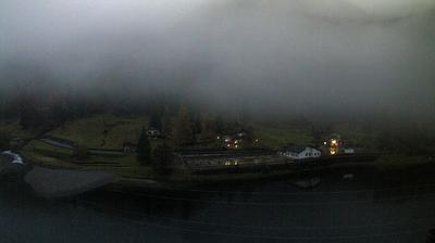 immagine della webcam nei dintorni di Zambla: webcam Carona Carisole