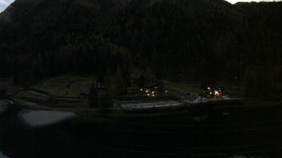 immagine della webcam nei dintorni di Zambla: webcam Carona Carisole