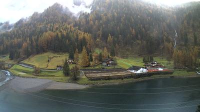 immagine della webcam nei dintorni di Forcola: webcam Carona Carisole