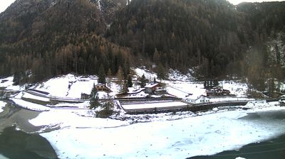 immagine della webcam nei dintorni di Talamona: webcam Carona Carisole