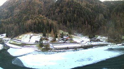 immagine della webcam nei dintorni di Carona: webcam Carona Carisole