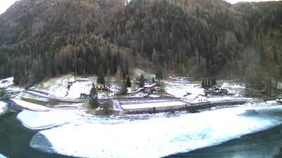 immagine della webcam nei dintorni di Gromo: webcam Carona Carisole