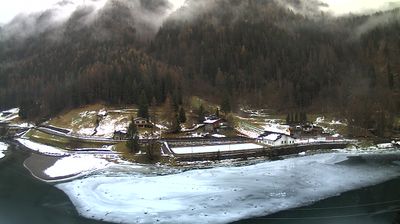 immagine della webcam nei dintorni di Piateda: webcam Carona Carisole