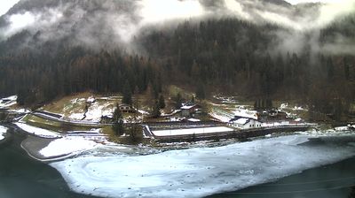 immagine della webcam nei dintorni di Lizzola: webcam Carona Carisole