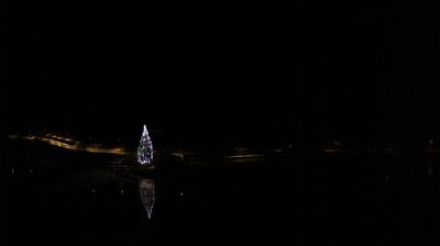 immagine della webcam nei dintorni di Zambla: webcam Carona Carisole