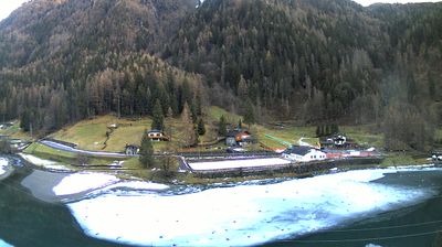 immagine della webcam nei dintorni di Sondrio: webcam Carona Carisole