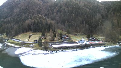 immagine della webcam nei dintorni di Sondrio: webcam Carona Carisole