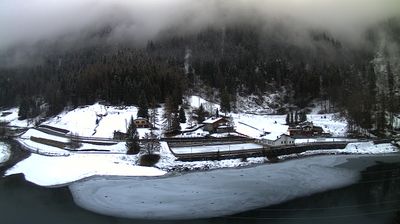 immagine della webcam nei dintorni di Talamona: webcam Carona Carisole