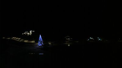 immagine della webcam nei dintorni di Montagna in Valtellina: webcam Carona Carisole