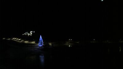 immagine della webcam nei dintorni di Forcola: webcam Carona Carisole