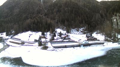 immagine della webcam nei dintorni di Piazzatorre: webcam Carona Carisole