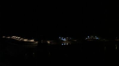 immagine della webcam nei dintorni di Chiesa in Valmalenco: webcam Carona Carisole