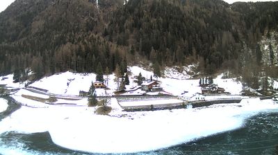 immagine della webcam nei dintorni di Piateda: webcam Carona Carisole