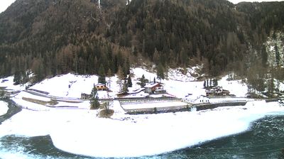 immagine della webcam nei dintorni di Roncobello: webcam Carona Carisole