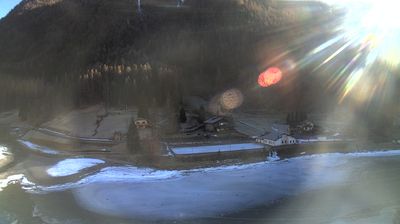 immagine della webcam nei dintorni di Spiazzi: webcam Carona Carisole