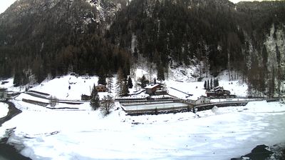 immagine della webcam nei dintorni di Lizzola: webcam Carona Carisole