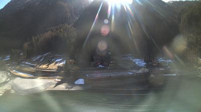 immagine della webcam nei dintorni di Zambla: webcam Carona Carisole