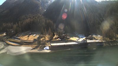 immagine della webcam nei dintorni di Spiazzi di Gromo: webcam Carona Carisole