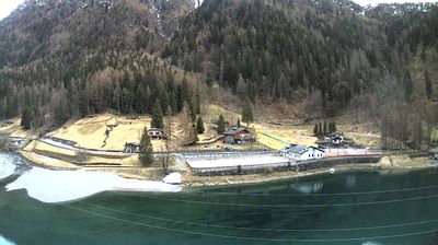 immagine della webcam nei dintorni di Forcola: webcam Carona Carisole