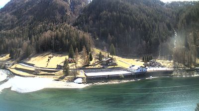 immagine della webcam nei dintorni di Spiazzi di Gromo: webcam Carona Carisole