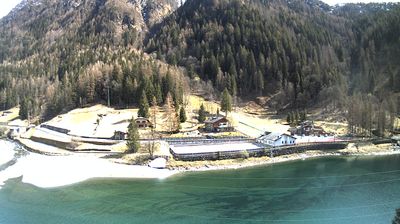 immagine della webcam nei dintorni di Spiazzi di Gromo: webcam Carona Carisole