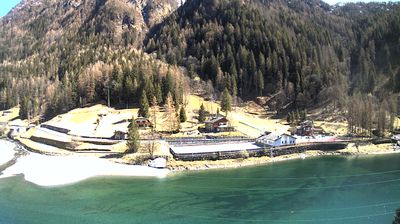 immagine della webcam nei dintorni di San Simone: webcam Carona Carisole