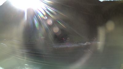 immagine della webcam nei dintorni di Chiesa in Valmalenco: webcam Carona Carisole