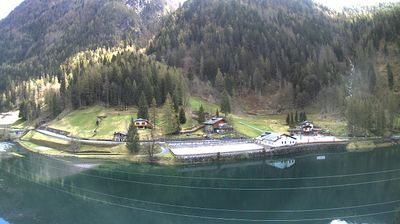 immagine della webcam nei dintorni di Piazzatorre: webcam Carona Carisole