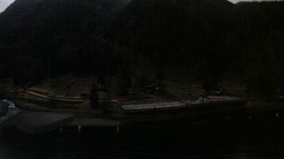 immagine della webcam nei dintorni di Roncobello: webcam Carona Carisole