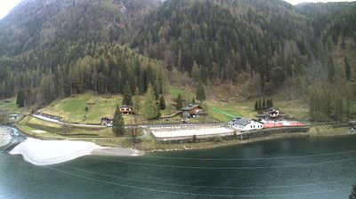 immagine della webcam nei dintorni di Roncobello: webcam Carona Carisole