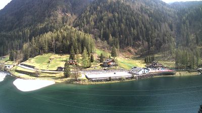 immagine della webcam nei dintorni di Piateda: webcam Carona Carisole