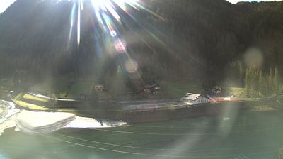 immagine della webcam nei dintorni di Piateda: webcam Carona Carisole