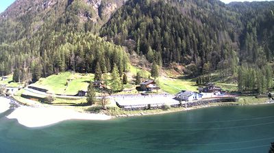 immagine della webcam nei dintorni di Spiazzi: webcam Carona Carisole