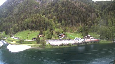 immagine della webcam nei dintorni di Spiazzi di Gromo: webcam Carona Carisole