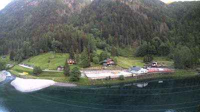 immagine della webcam nei dintorni di Oltre il Colle: webcam Carona Carisole