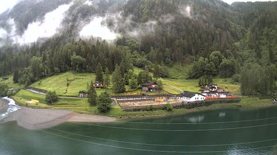 immagine della webcam nei dintorni di Piateda: webcam Carona Carisole