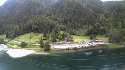 immagine della webcam nei dintorni di Spiazzi: webcam Carona Carisole