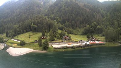 immagine della webcam nei dintorni di Piazzatorre: webcam Carona Carisole