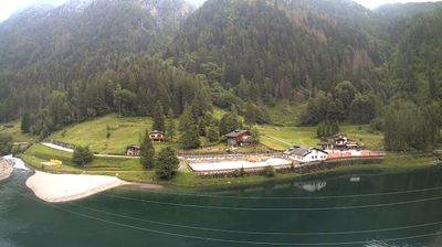 immagine della webcam nei dintorni di Piateda: webcam Carona Carisole