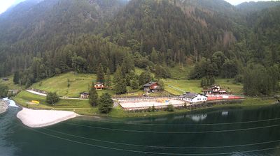 immagine della webcam nei dintorni di Averara: webcam Carona Carisole
