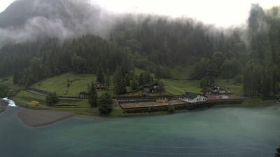 immagine della webcam nei dintorni di Oltre il Colle: webcam Carona Carisole