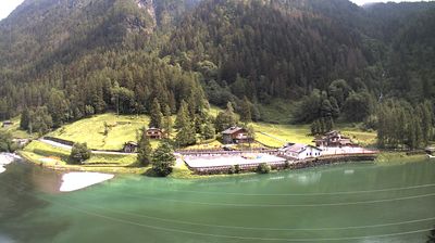 immagine della webcam nei dintorni di Forcola: webcam Carona Carisole
