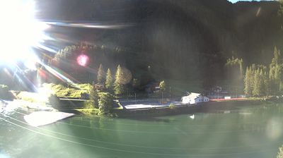 immagine della webcam nei dintorni di Mezzoldo: webcam Carona Carisole