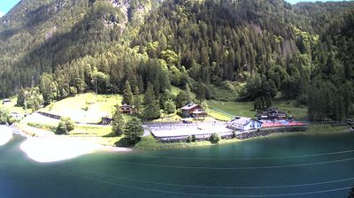 immagine della webcam nei dintorni di Piazzatorre: webcam Carona Carisole