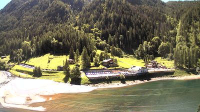 immagine della webcam nei dintorni di Foppolo: webcam Carona Carisole