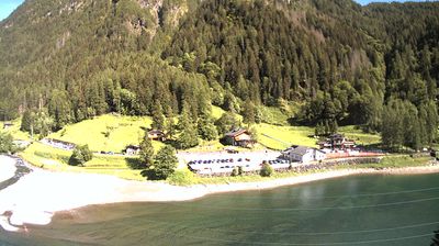 immagine della webcam nei dintorni di Spiazzi di Gromo: webcam Carona Carisole