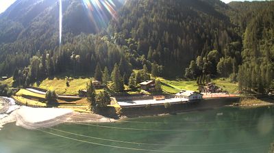 immagine della webcam nei dintorni di Spiazzi di Gromo: webcam Carona Carisole