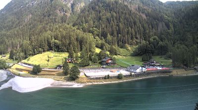 immagine della webcam nei dintorni di Lizzola: webcam Carona Carisole